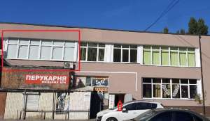 Нежитлове примішення 43,8 м2 , Дніпровський район, мікрорайон Березняки - объявление