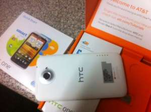 Незаблокированные HTC одна Х - оголошення
