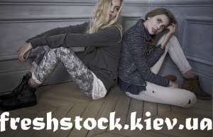 Неповторимый испанский сток Bershka! - объявление