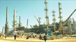 Нефть в Китай, Купить нефть оптом, Продам нефть - объявление