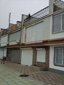 Николаевка, Крым - прямо на пляже, продам, сдам, обменяю на Москву, Киев, Минск и другое дом, минигостиницу! Все удобства! - объявление
