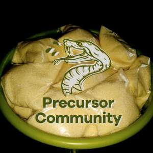 Нитропропен и растворы - Precursor Community - оголошення