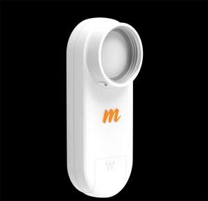 Новая Wi-Fi точка доступа Mimosa C5x для частот 5 ГГц - объявление