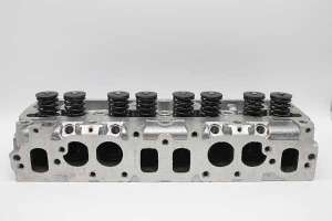Новая головка блока цилиндров двигателя 402 ГАЗ 4023906562 - объявление