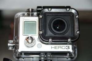 Новая, качественная камера GoPro HERO3 Black Edition - оголошення