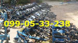 Новая прополочная секция крн культиватор усиленная - оголошення