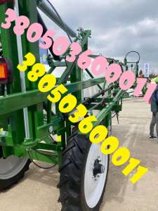 Новий обприскувач за вигідною ціною Spray Profi 2500/21 - объявление
