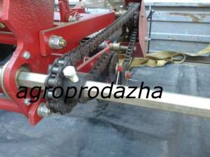 Новинка Продажа сеялка СУ-8 альтернатива сеялки Веста (УПС-8) СУПЕР ЦЕНА !!!