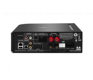 *Новинка* Цифровой стерео усилитель NAD D 7050 + подарок
