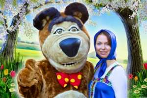Новогодние программы для детей и взрослых! - оголошення