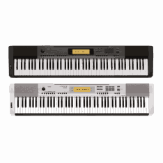 Новое электропианино CASIO CDP-230RBK в Киеве - объявление