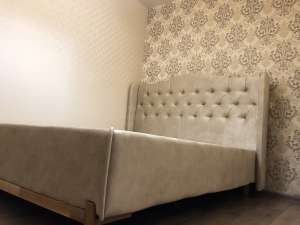 Новострой - 2к, 58 м. Квартира - Мечта. С ремонтом и мебелью. - объявление