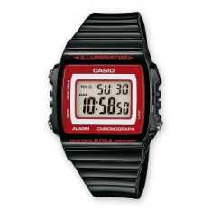 Новые Мужские наручные часы CASIO W-215H-1A2VEF в Киеве с гарантией - объявление