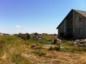 Новые Петровцы - 12 соток за 28200$ в 8 км от Киева!