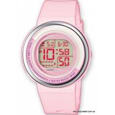 Новые женские наручные часы CASIO LDF-30-4AEF в Киеве оригинал - объявление