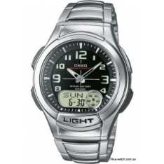Новые мужские наручные часы CASIO AQ-180WD-1BVEF оригинал в Украине - объявление