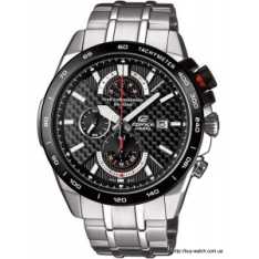 Новые мужские наручные часы CASIO EDIFICE EFR-520SP-1AVEF оригинал с гарантией в Киеве - объявление