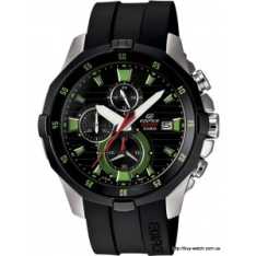 Новые оригинальные мужские наручные часы CASIO EDIFICE EFM-502-1A3VUEF в Киеве - объявление