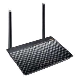 Новый ADSL-модем и Wi-Fi роутер Asus DSL-N16 - объявление