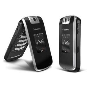 Новый BlackBerry 8230 Pearl Flip CDMA - оголошення