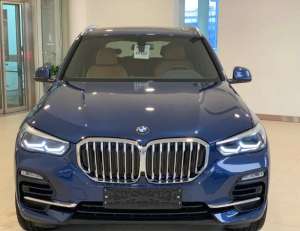 Новый BMW X5 IV 3.0d AT (249 л.с.) 4WD xDrive 30d - объявление