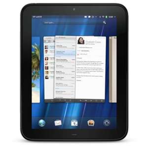 Новый HP TouchPad 16GB - оголошення