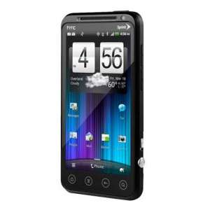 Новый Htc Evo 3D Gsm - оголошення