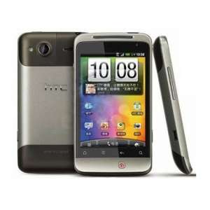 Новый HTC Salsa Black - оголошення