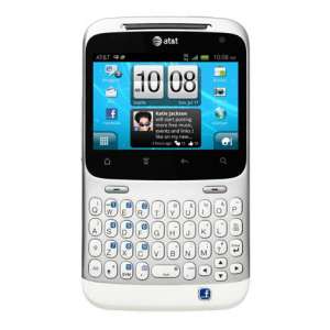 Новый HTC Status ChaChaCha - оголошення