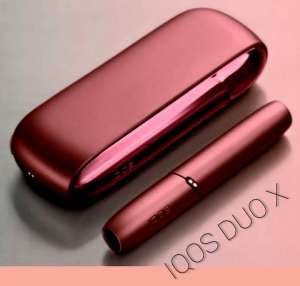 Новый IQOS 3 DUO, 3.0, 3 Multi оптом - оголошення