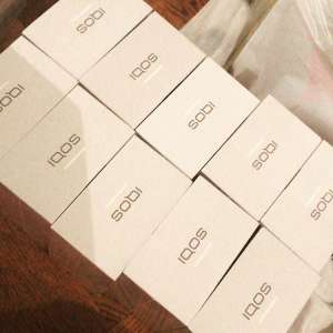 Новый IQOS 3 DUO, 3.0, 3 Multi оптом