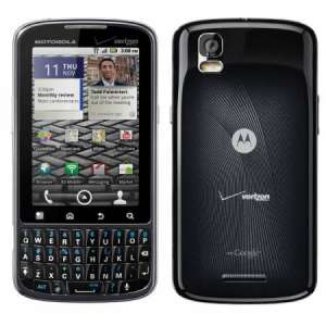 Новый Motorola Pro (Droid Pro) - оголошення