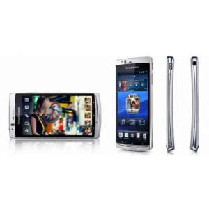 Новый Sony Ericsson Xperia Arc S - оголошення