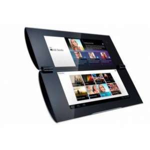 Новый Sony Tablet P - объявление