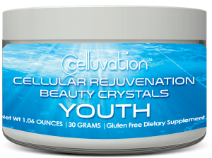 Новый Проект. Молодость. Для понимания технологии Celluvation. USA