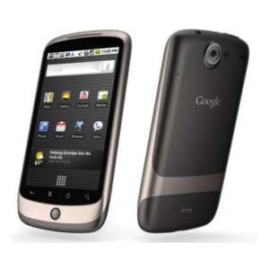 Новый Смартфон HTC G Nexus One Моноблок - оголошення