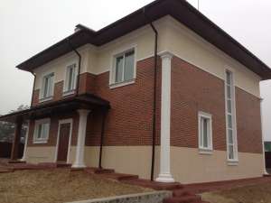 Новый дом 5 км от Киева в Киево-Святошинском районе - объявление