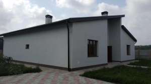 Новый дом в новом коттеджном городке в Харькове - объявление