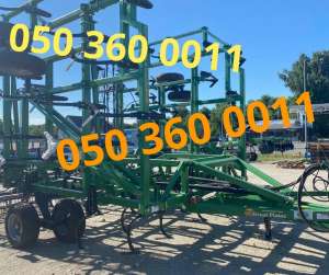 Новый культиватор Great Plains 8332 FS 9,5 метров - объявление