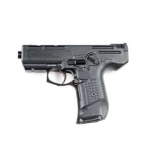 Новый стартовый пистолет-узи Stalker 925 Black + запасной магазин - объявление