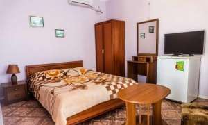 Номера люкс, 50 м. от моря. Жилье Бердянск 2018 - объявление
