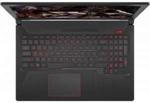 Ноутбук Asus FX503VD-E4082 (доступно и с гарантией) - объявление