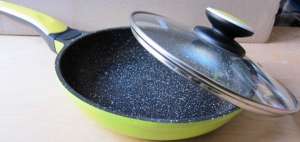 Нужно всем! Кастрюли, чайники, сковородки и казаны оптом по всей Украине - оголошення