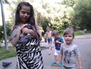Няня для Ваших детей - оголошення