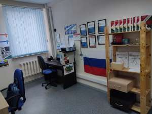 ООО, 10 лет, УСН, ККМ с ОФД (готовый бизнес в СПб)
