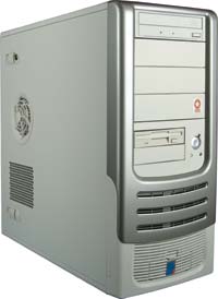 ОФИС ПК с Ж/К монитором 17 SONY SDM75F - объявление