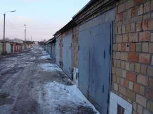 ОЧЕНЬ СРОЧНО ПРОДАМ ГАРАЖ С ПОДВАЛОМ - объявление