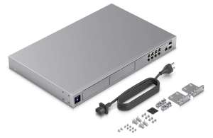 Облачный шлюз UniFi Dream Machine Pro Max от дилера - объявление