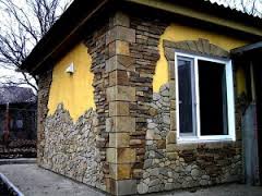 Облицовка природным камнем - объявление