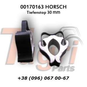 Обмежувач заглиблення 30 мм 00170163 HORSCH - оголошення